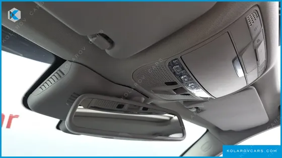 MERCEDES C-CLASS C200 AVANTGARDE