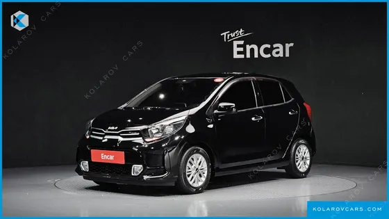 KIA MORNING (PICANTO) BEST SELECTION