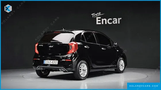 KIA MORNING (PICANTO) BEST SELECTION