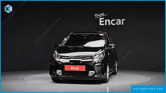 KIA MORNING (PICANTO) BEST SELECTION