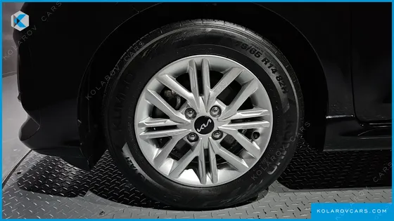 KIA MORNING (PICANTO) BEST SELECTION
