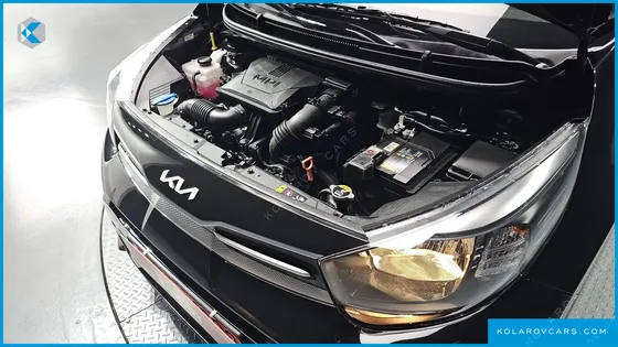 KIA MORNING (PICANTO) BEST SELECTION