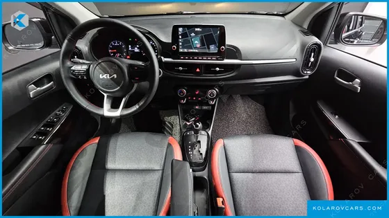 KIA MORNING (PICANTO) BEST SELECTION