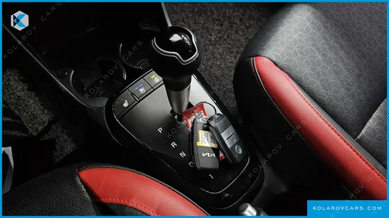 KIA MORNING (PICANTO) BEST SELECTION