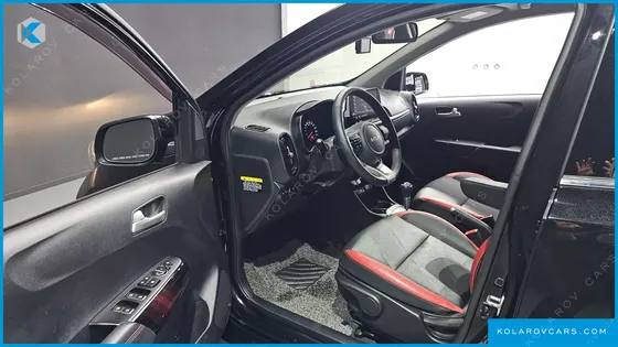 KIA MORNING (PICANTO) BEST SELECTION