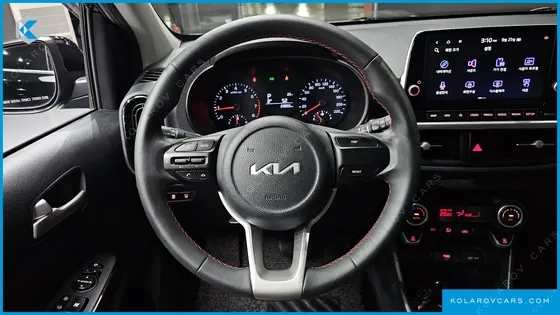KIA MORNING (PICANTO) BEST SELECTION