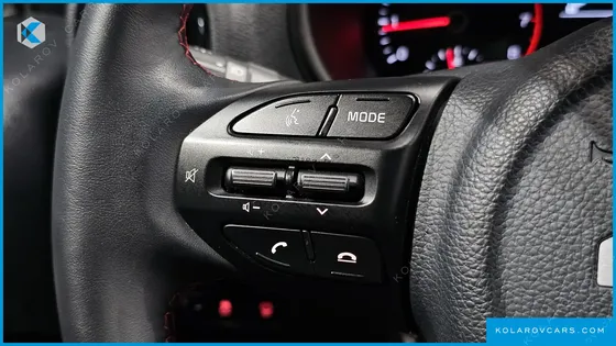 KIA MORNING (PICANTO) BEST SELECTION