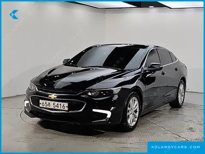 CHEVROLET (GM DAEWOO) MALIBU 1.5 TURBO LT