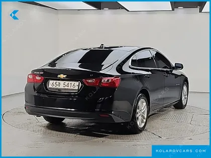 CHEVROLET (GM DAEWOO) MALIBU 1.5 TURBO LT