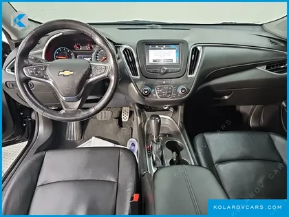CHEVROLET (GM DAEWOO) MALIBU 1.5 TURBO LT