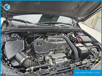 CHEVROLET (GM DAEWOO) MALIBU 1.5 TURBO LT