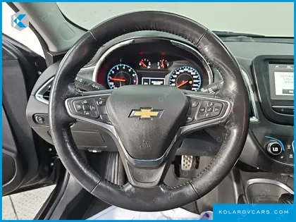 CHEVROLET (GM DAEWOO) MALIBU 1.5 TURBO LT