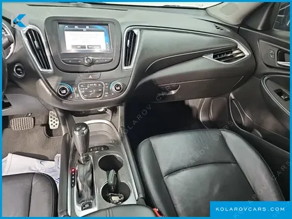 CHEVROLET (GM DAEWOO) MALIBU 1.5 TURBO LT