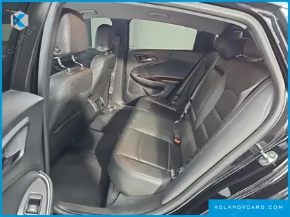 CHEVROLET (GM DAEWOO) MALIBU 1.5 TURBO LT