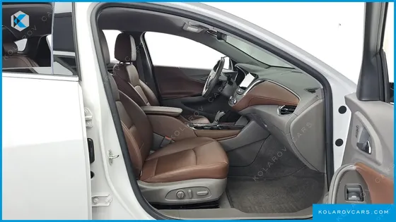 CHEVROLET (GM DAEWOO) MALIBU 2.0 TURBO LT