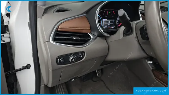 CHEVROLET (GM DAEWOO) MALIBU 2.0 TURBO LT