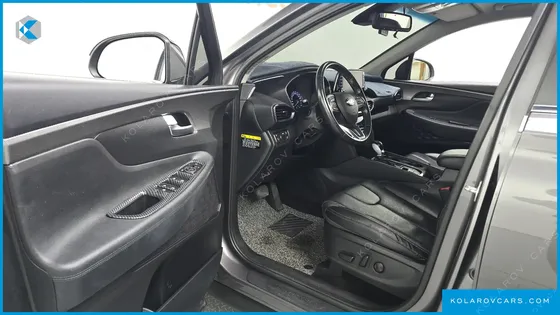 HYUNDAI SANTA FE DIESEL 2.0 2WD