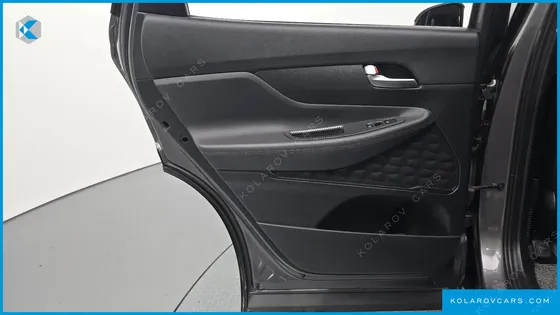 HYUNDAI SANTA FE DIESEL 2.0 2WD