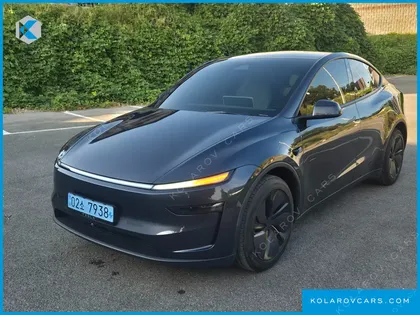TESLA MODEL Y PREMIUM RWD
