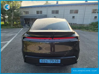 TESLA MODEL Y PREMIUM RWD