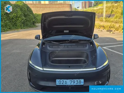 TESLA MODEL Y PREMIUM RWD