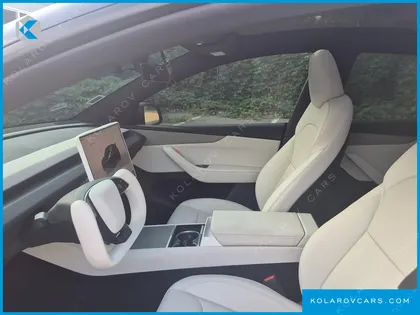 TESLA MODEL Y PREMIUM RWD