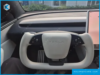 TESLA MODEL Y PREMIUM RWD