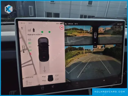 TESLA MODEL Y PREMIUM RWD