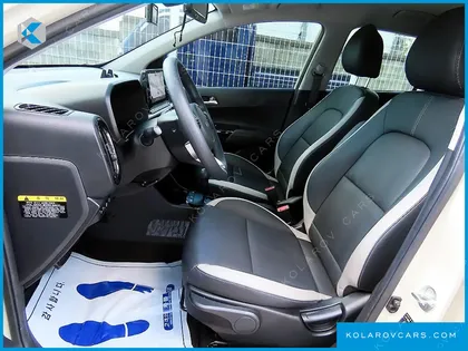 KIA MORNING (PICANTO) PRESTIGE
