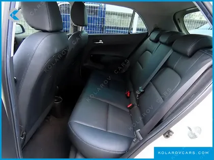 KIA MORNING (PICANTO) PRESTIGE