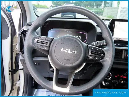 KIA MORNING (PICANTO) PRESTIGE