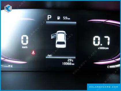 KIA MORNING (PICANTO) PRESTIGE