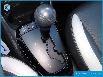 KIA MORNING (PICANTO) PRESTIGE