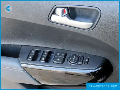 KIA MORNING (PICANTO) PRESTIGE