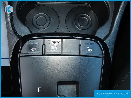 KIA MORNING (PICANTO) PRESTIGE