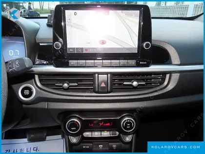 KIA MORNING (PICANTO) PRESTIGE