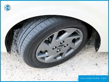 KIA MORNING (PICANTO) PRESTIGE