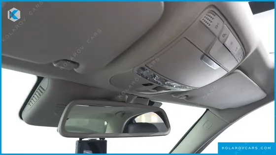 MERCEDES C-CLASS C220 D AVANTGARDE