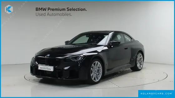 BMW M2 M2 COUPE