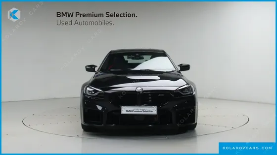 BMW M2 M2 COUPE