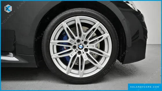 BMW M2 M2 COUPE