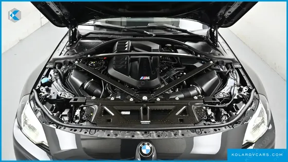 BMW M2 M2 COUPE