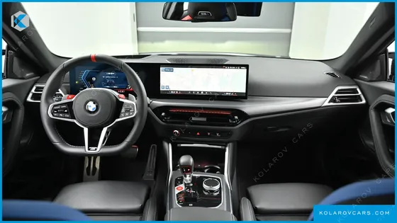 BMW M2 M2 COUPE
