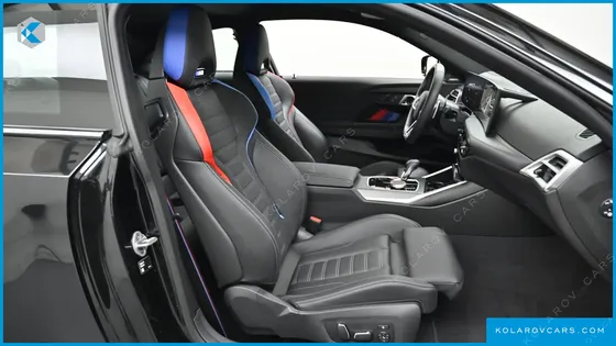 BMW M2 M2 COUPE