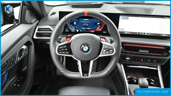 BMW M2 M2 COUPE