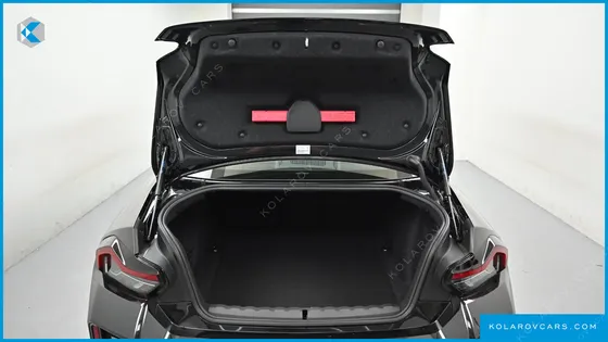 BMW M2 M2 COUPE