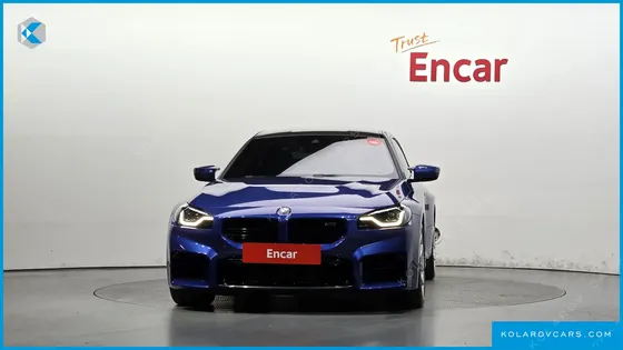 BMW M2 M2 COUPE