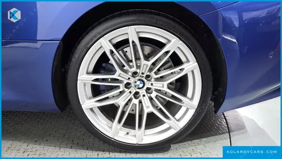 BMW M2 M2 COUPE