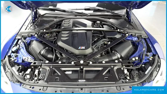 BMW M2 M2 COUPE