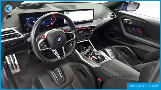 BMW M2 M2 COUPE